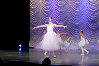 Preschool - Little Dancer