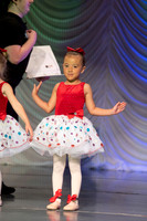 Preschool - Tiptoe Through the Tulips