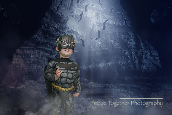 BatmanCaveTaraMapes